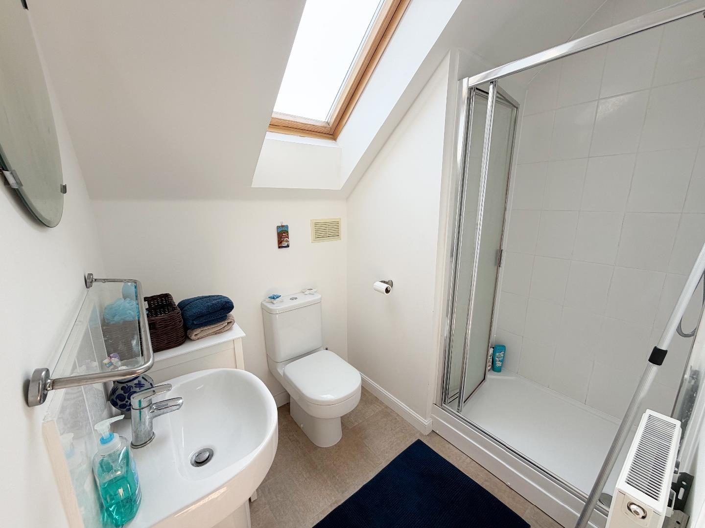 Heol Bryncethin, Sarn, Bridgend County Borough, CF32 9GG